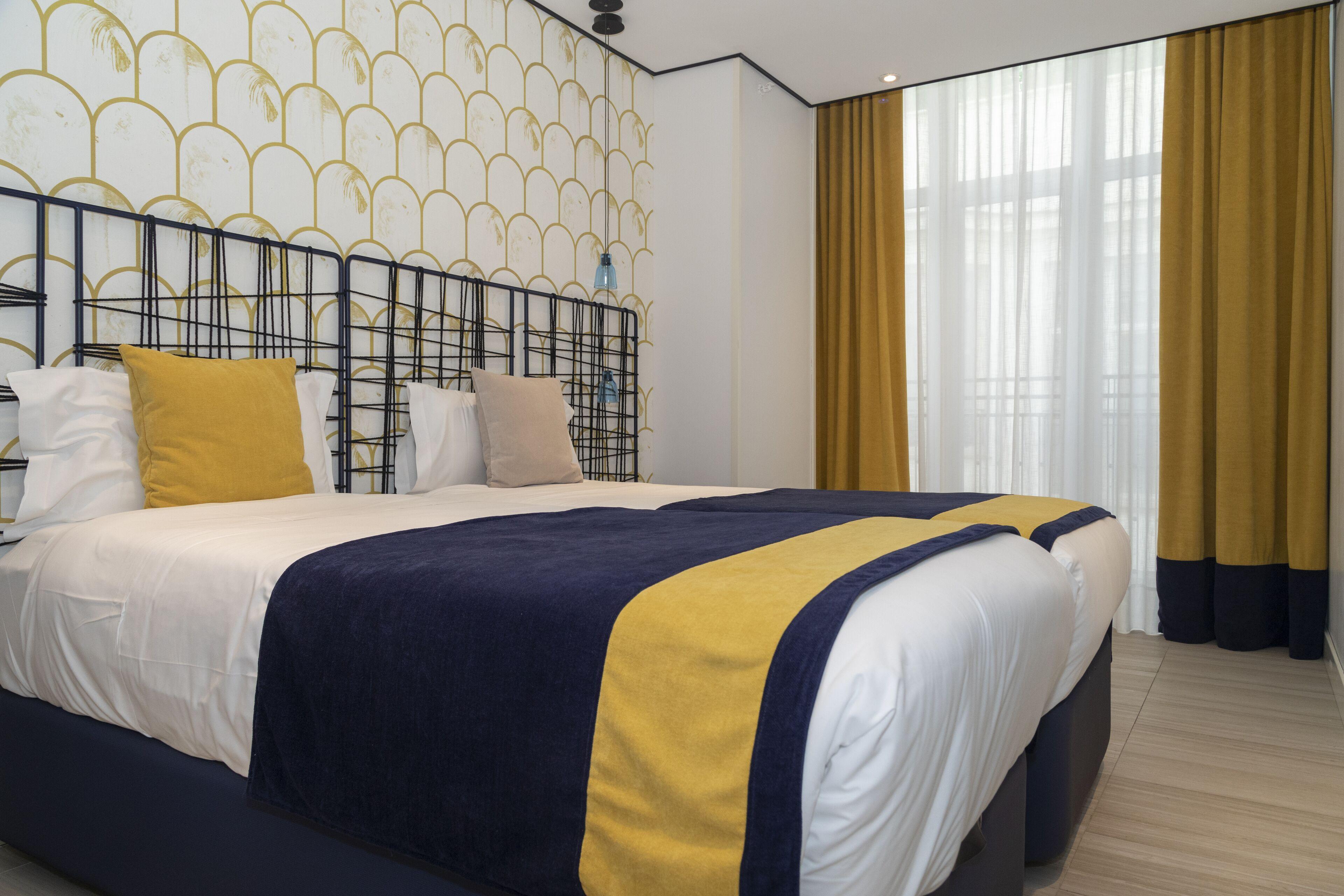 Smartrental Collection Gran Via Centric — Photos 3