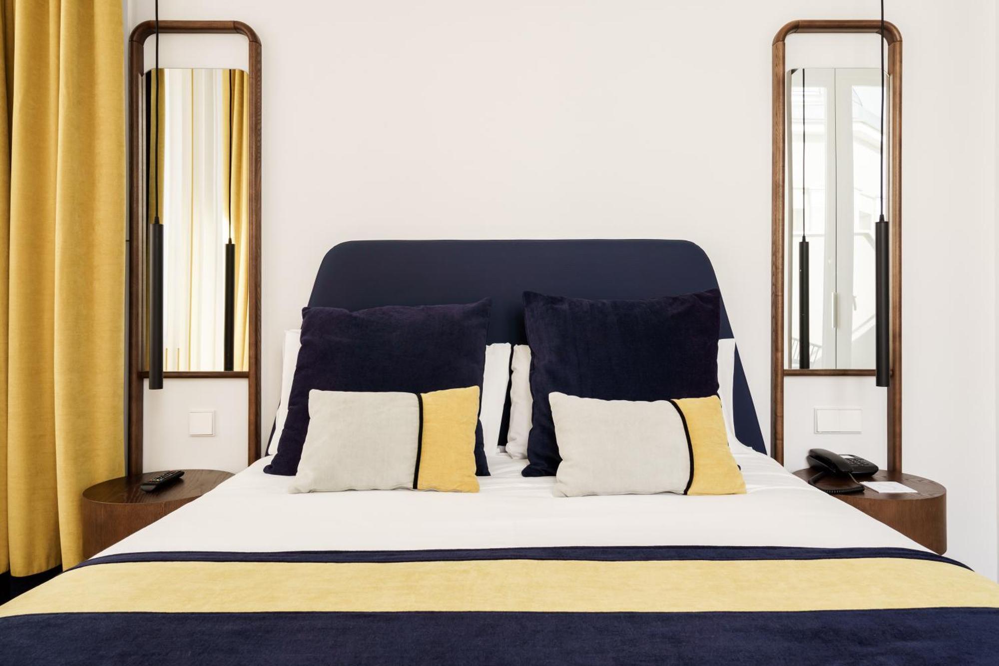 Smartrental Collection Gran Via Centric — Photos 1