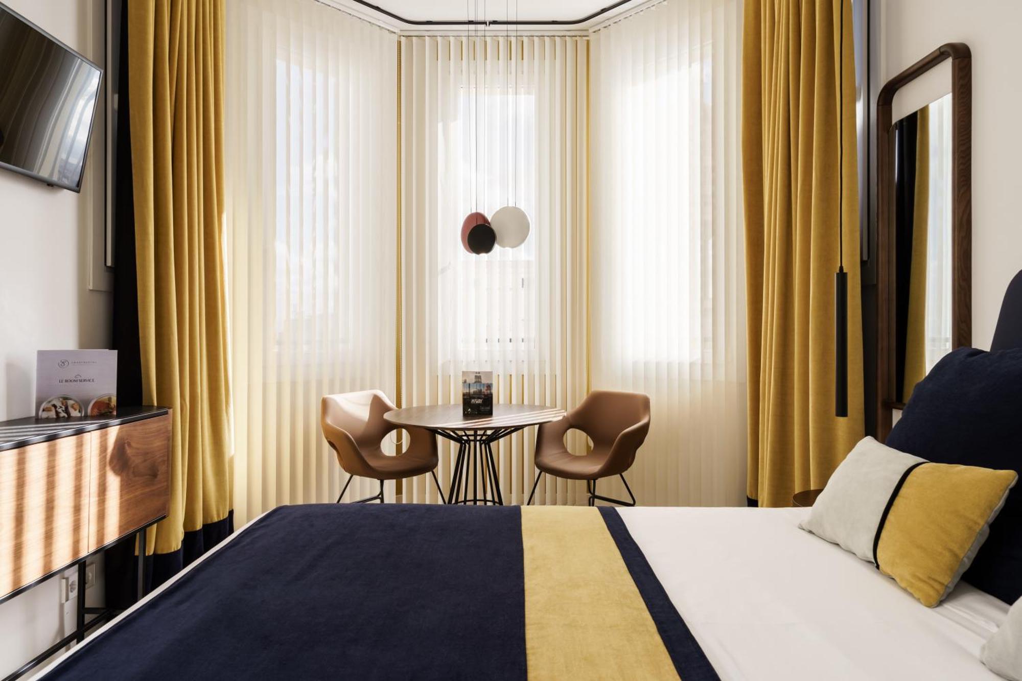 Smartrental Collection Gran Via Centric — Photos 2